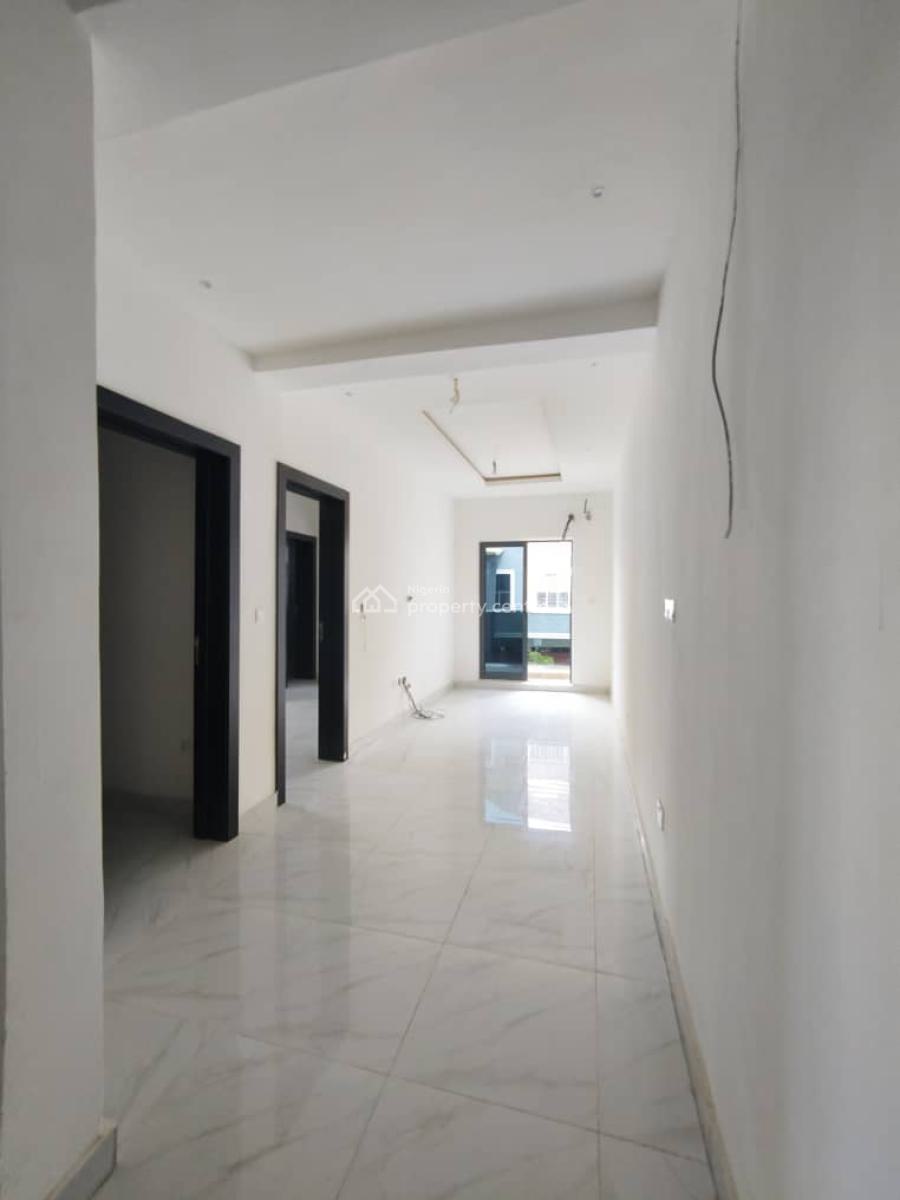 Well Built Units of Luxury 4 Bedrooms Terrace Plus Bq, Lekki Phase 1, Lekki, Lagos, Terraced Duplex for Sale