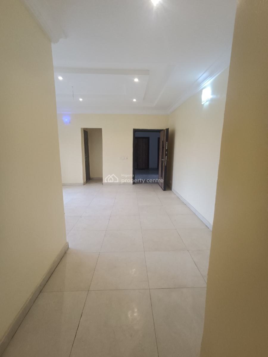 2 Bedroom Flat with Solar Inverter, Blenco, Sangotedo, Ajah, Lagos, Flat / Apartment for Rent