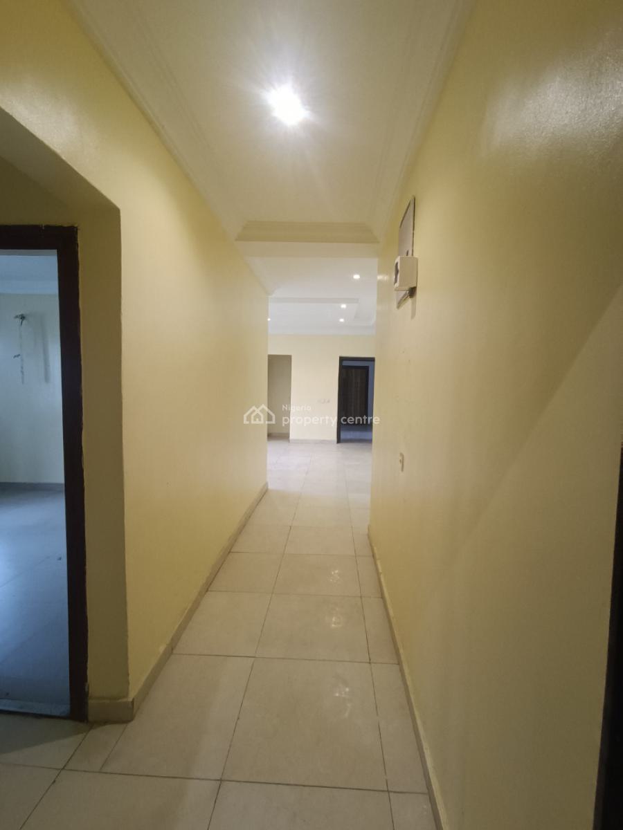 2 Bedroom Flat with Solar Inverter, Blenco, Sangotedo, Ajah, Lagos, Flat / Apartment for Rent