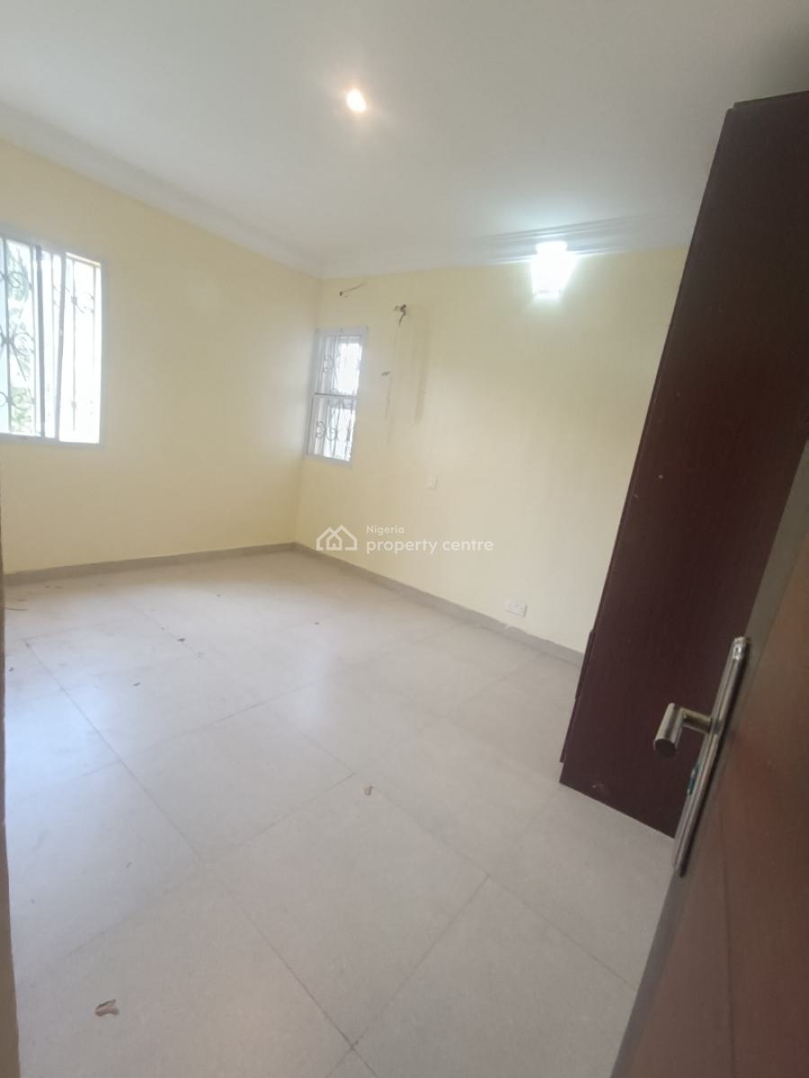 2 Bedroom Flat with Solar Inverter, Blenco, Sangotedo, Ajah, Lagos, Flat / Apartment for Rent