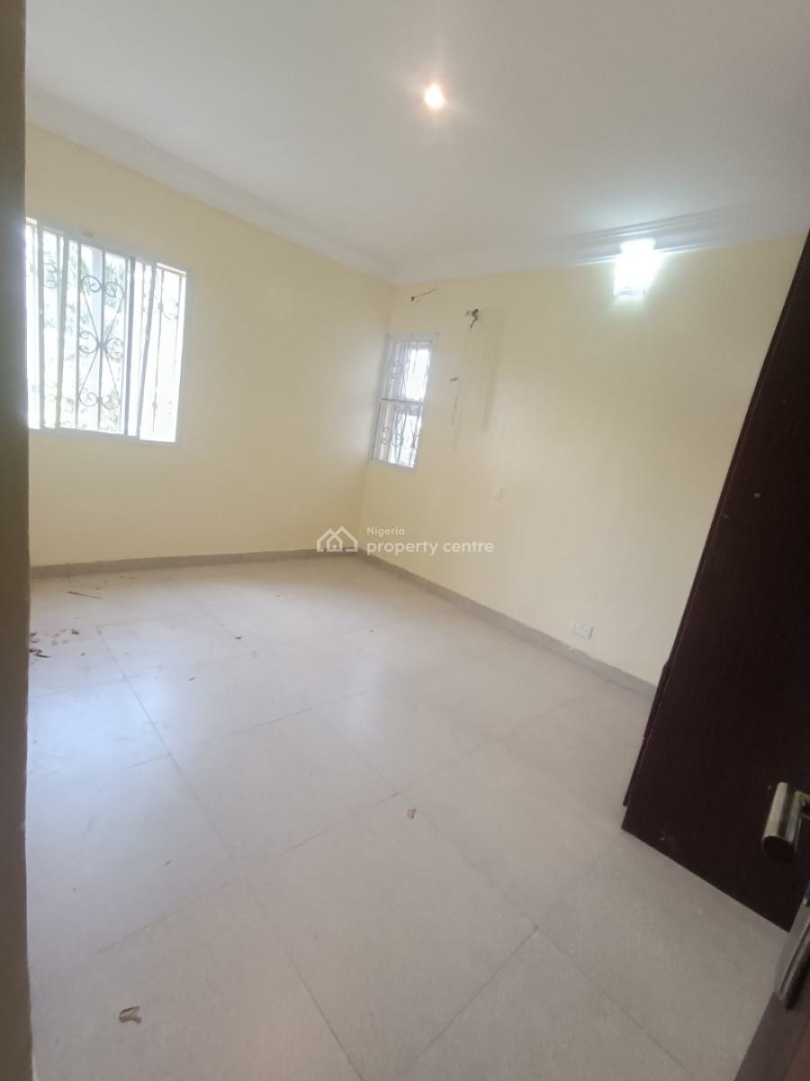 2 Bedroom Flat with Solar Inverter, Blenco, Sangotedo, Ajah, Lagos, Flat / Apartment for Rent