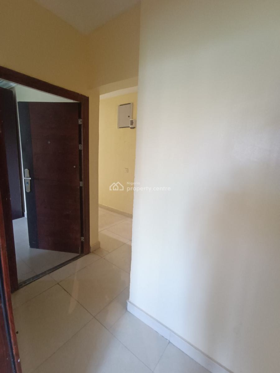 2 Bedroom Flat with Solar Inverter, Blenco, Sangotedo, Ajah, Lagos, Flat / Apartment for Rent