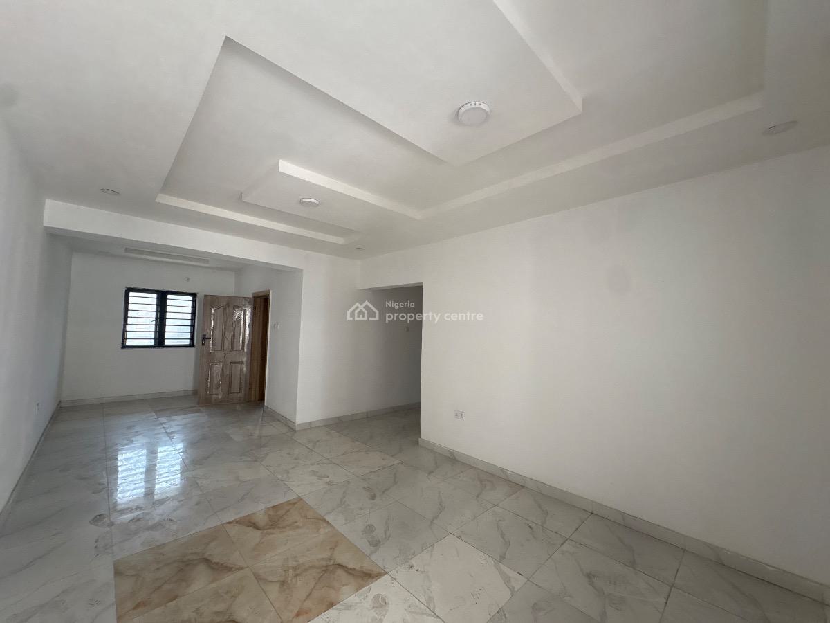 3 Bedroom Apartment, Ikate, Lekki, Lagos, Flat / Apartment for Rent