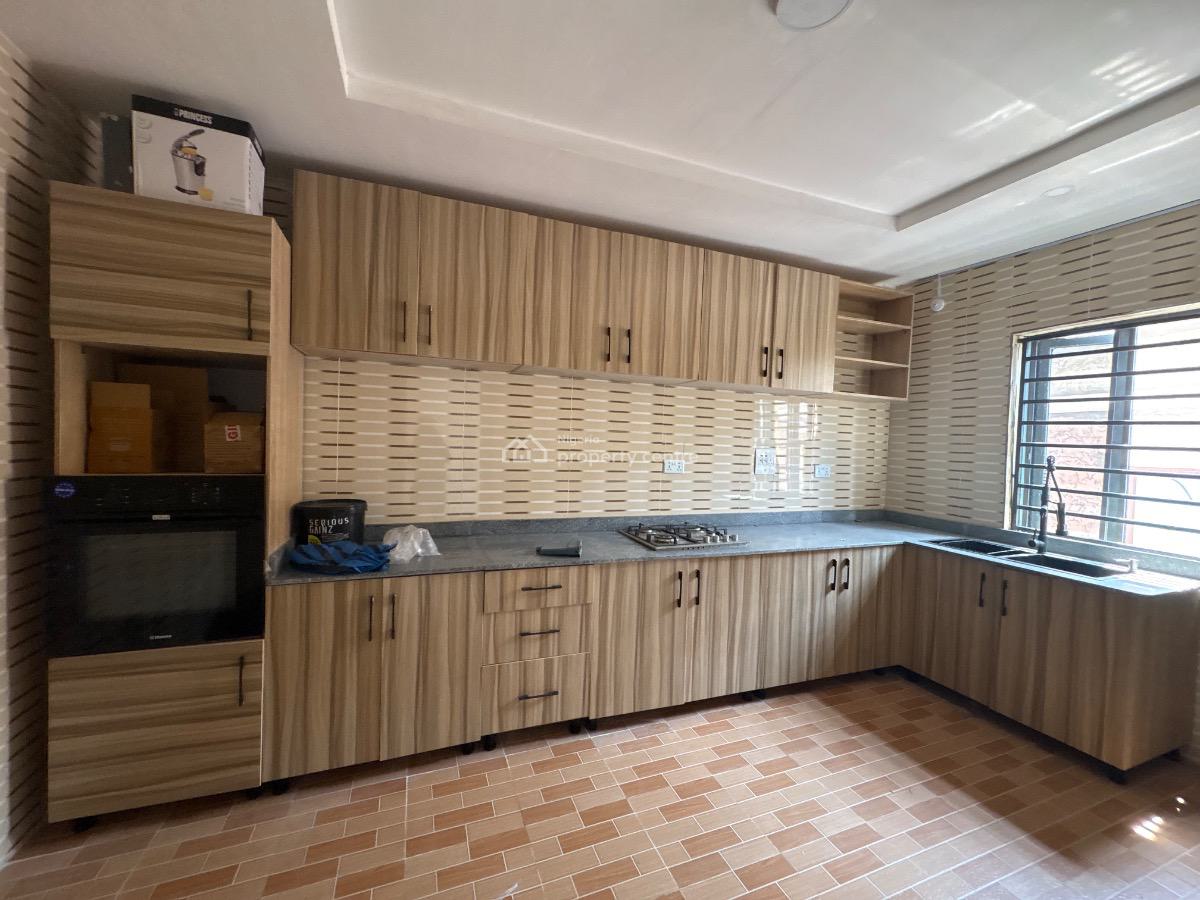 3 Bedroom Apartment, Ikate, Lekki, Lagos, Flat / Apartment for Rent