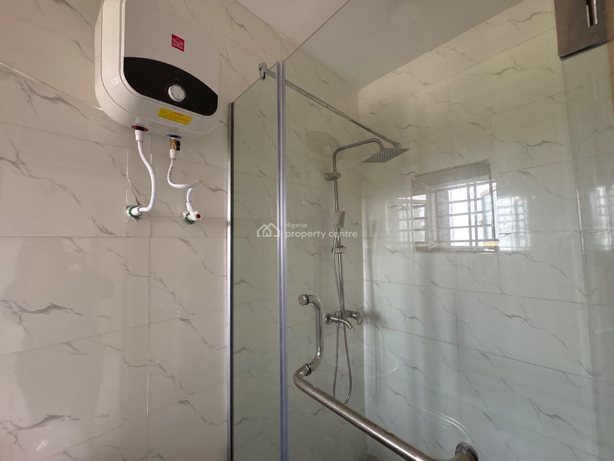 3 Bedroom Apartment, Ikate, Lekki, Lagos, Flat / Apartment for Rent