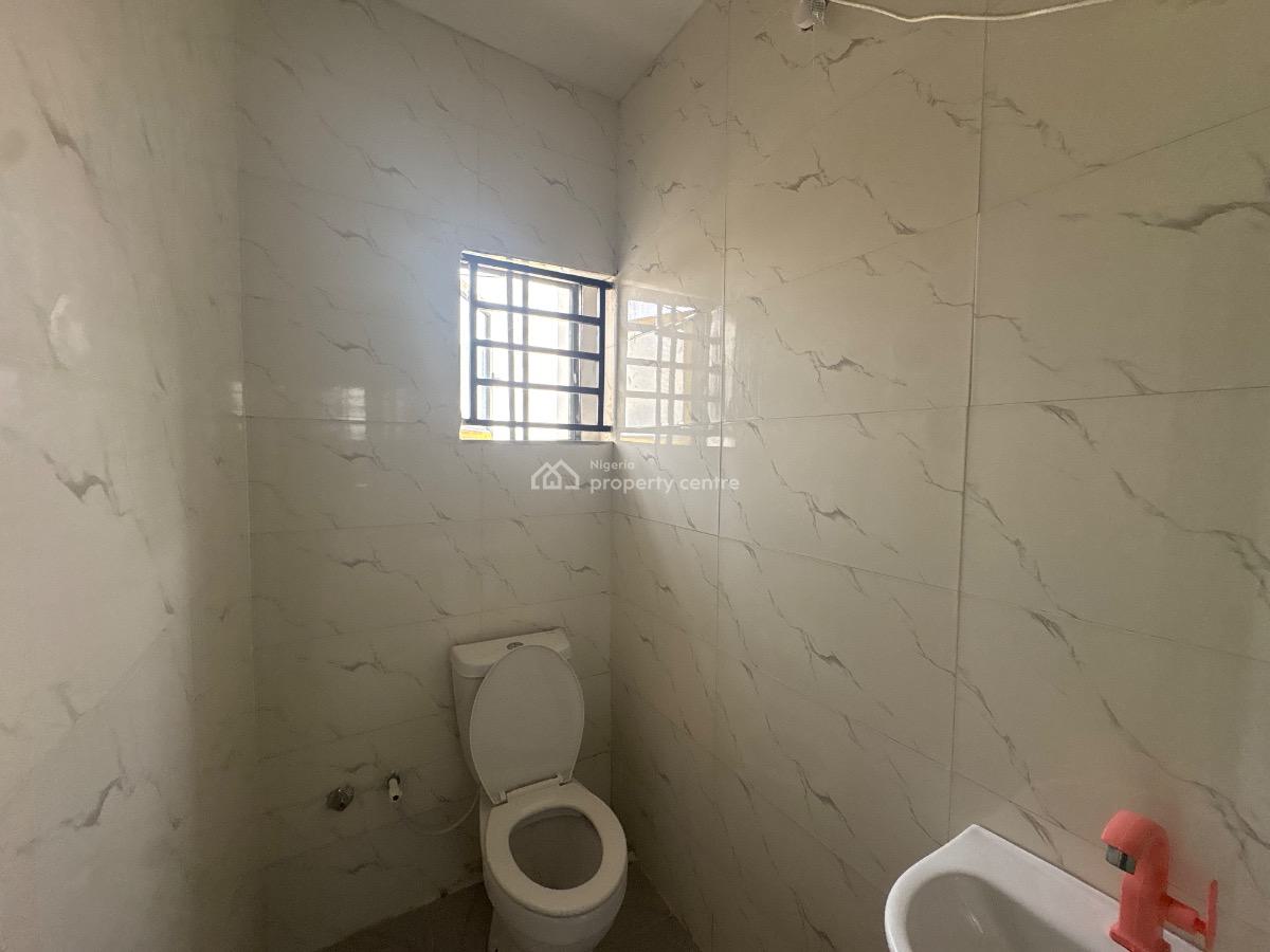 3 Bedroom Apartment, Ikate, Lekki, Lagos, Flat / Apartment for Rent
