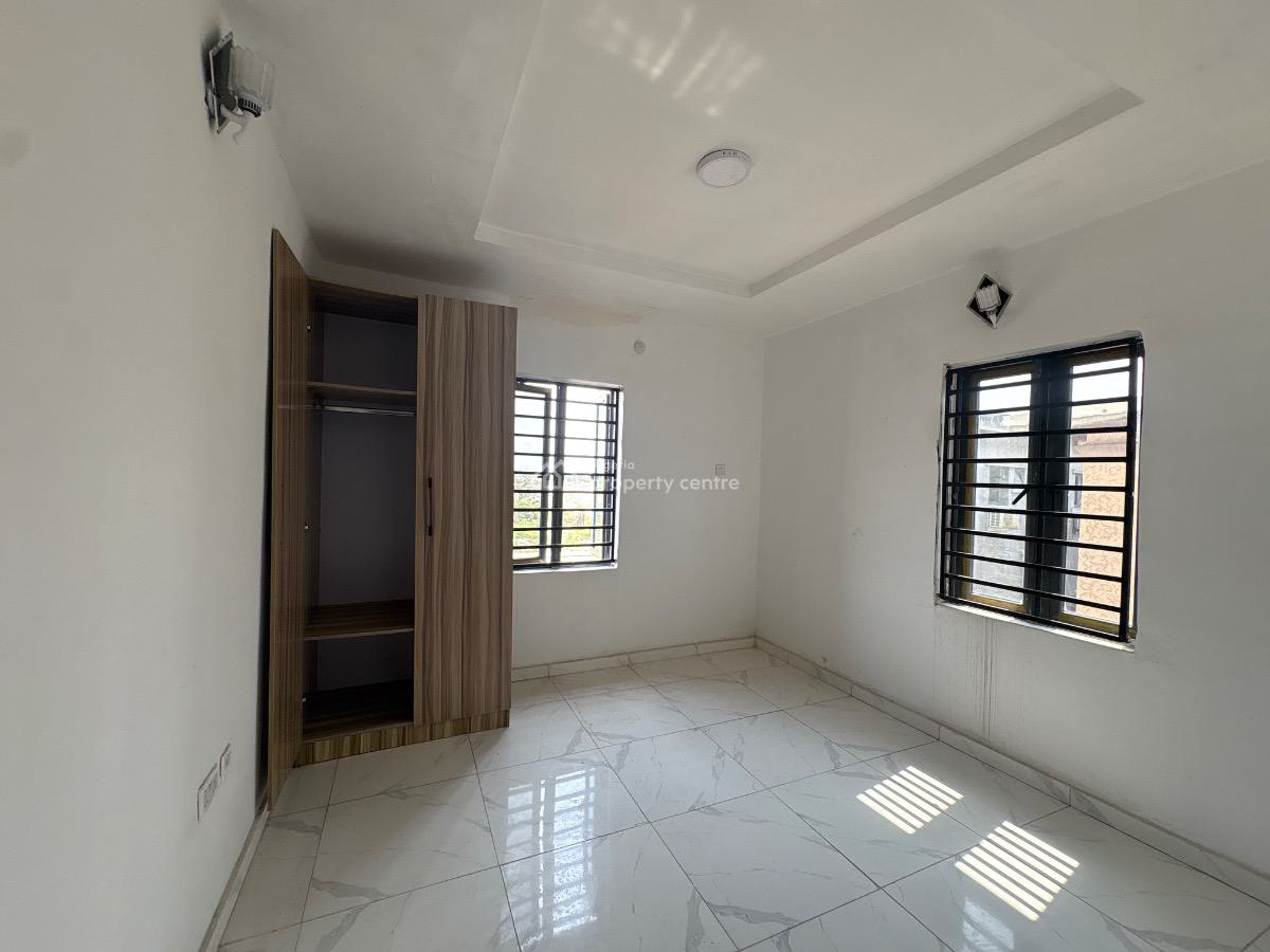 3 Bedroom Apartment, Ikate, Lekki, Lagos, Flat / Apartment for Rent