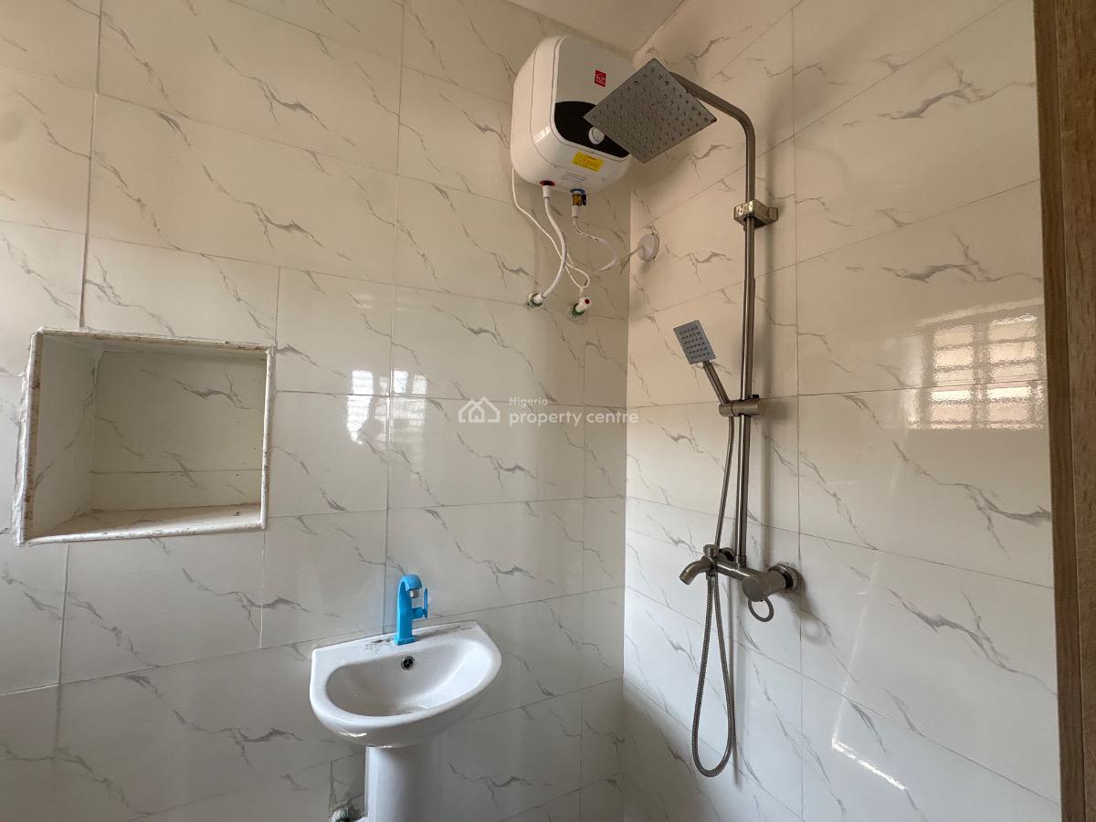 3 Bedroom Apartment, Ikate, Lekki, Lagos, Flat / Apartment for Rent