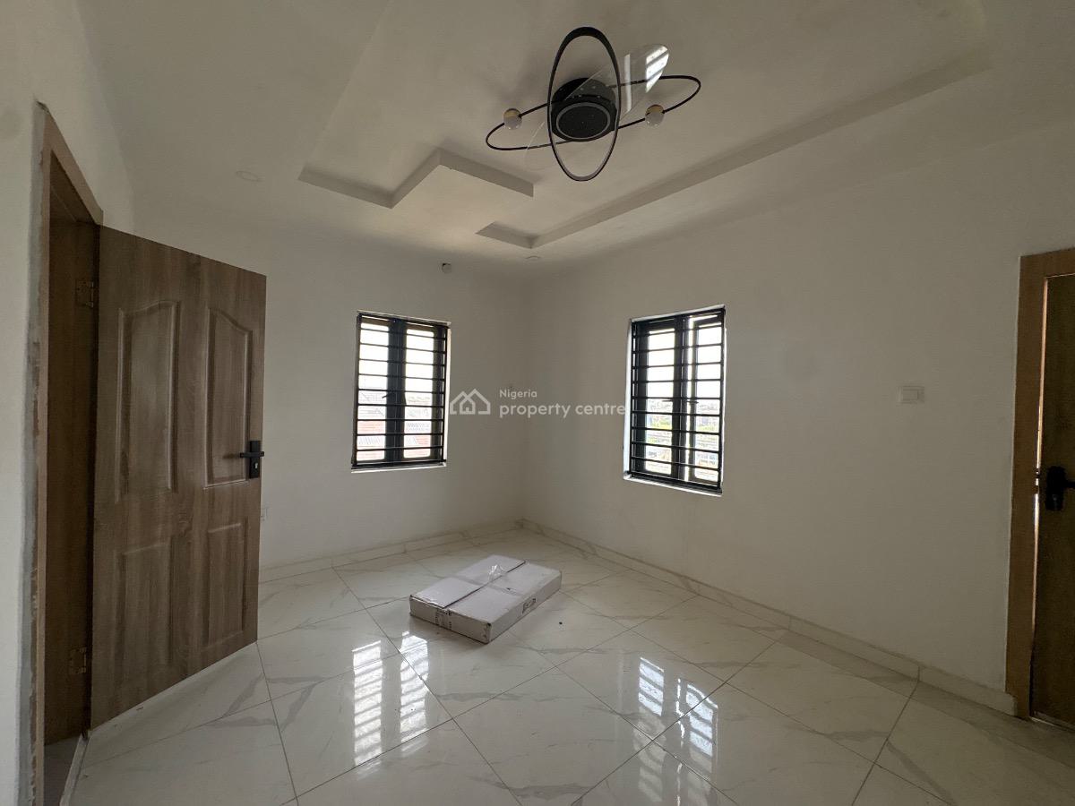 3 Bedroom Apartment, Ikate, Lekki, Lagos, Flat / Apartment for Rent