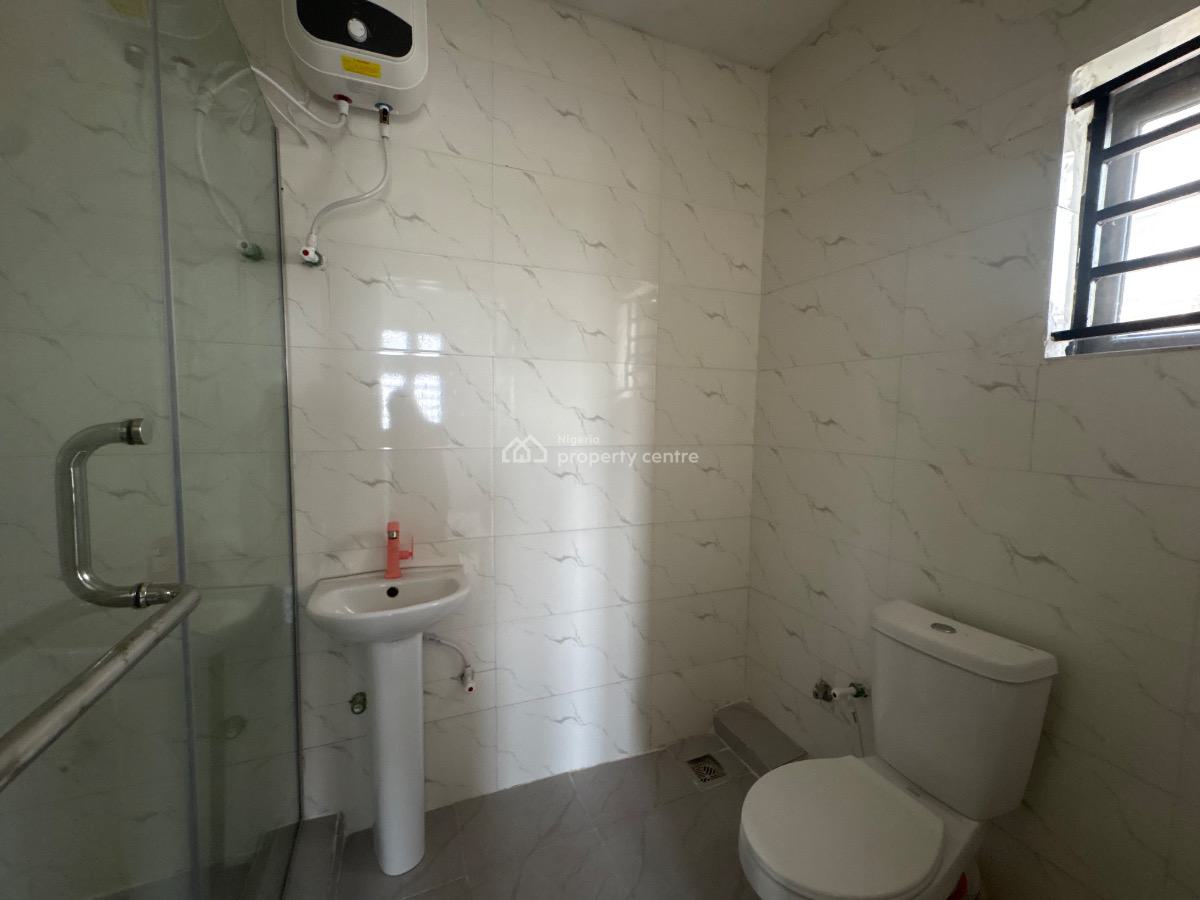 3 Bedroom Apartment, Ikate, Lekki, Lagos, Flat / Apartment for Rent