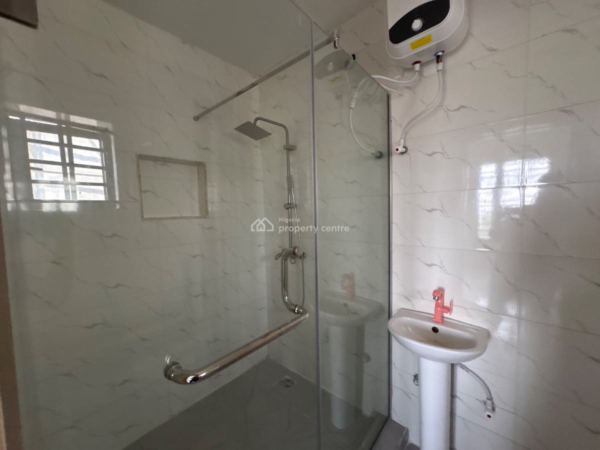 3 Bedroom Apartment, Ikate, Lekki, Lagos, Flat / Apartment for Rent