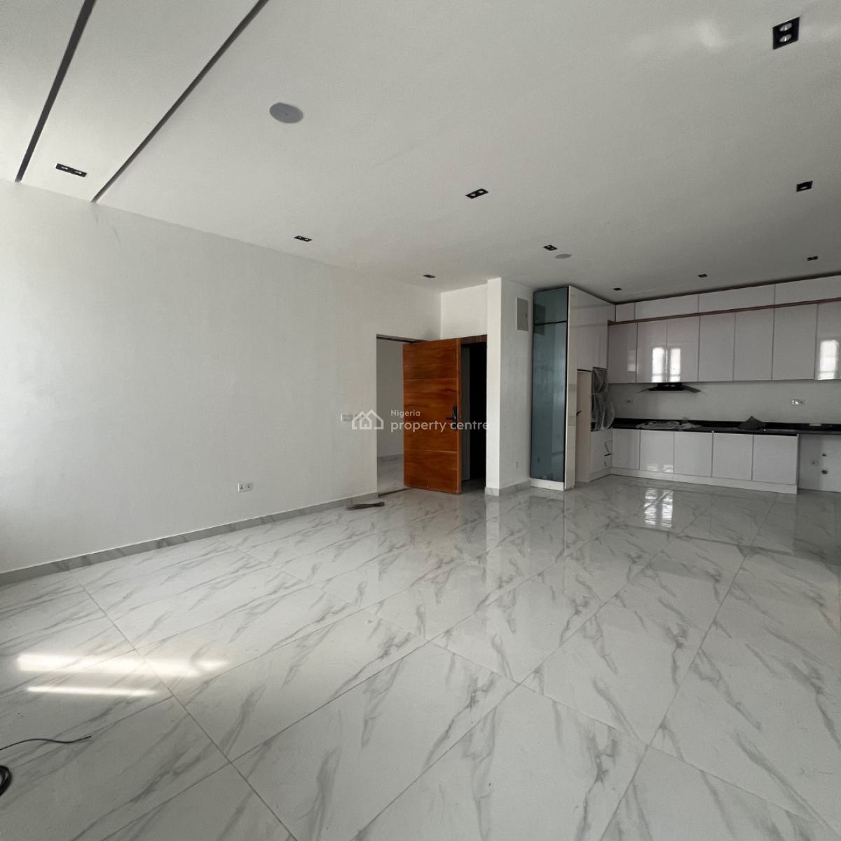 2 Bedroom Flat, Lekki Phase 1, Lekki, Lagos, Flat / Apartment for Sale