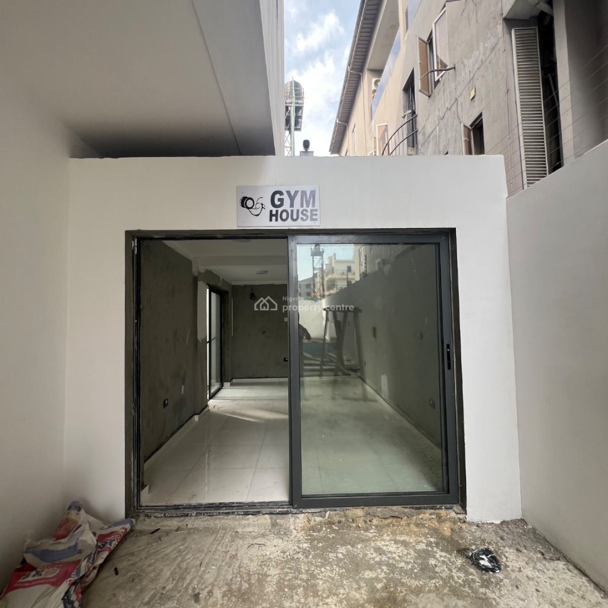 2 Bedroom Flat, Lekki Phase 1, Lekki, Lagos, Flat / Apartment for Sale