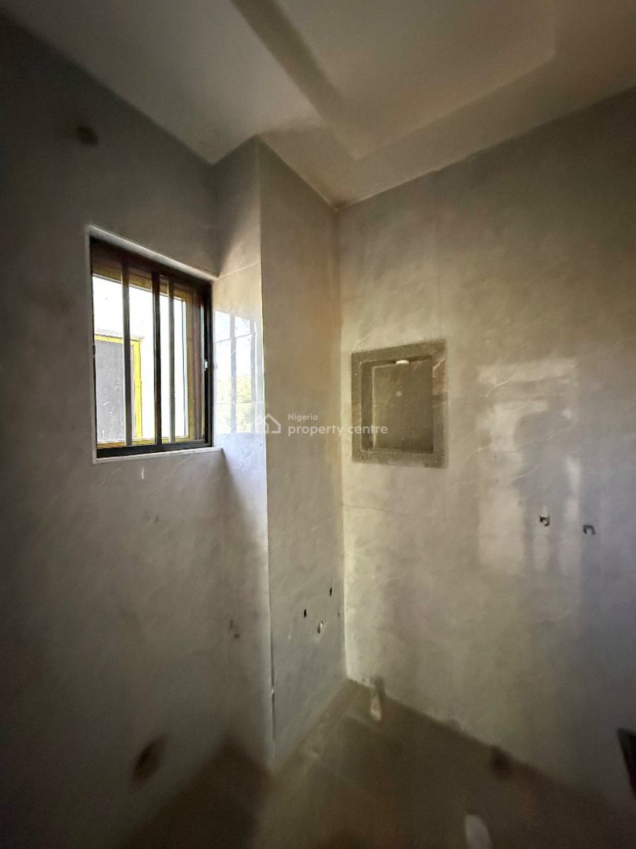 4 Bedroom Terrace Duplex, Jahi, Abuja, Terraced Duplex for Sale