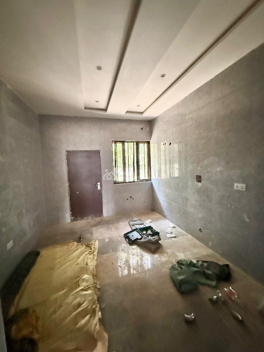 4 Bedroom Terrace Duplex, Jahi, Abuja, Terraced Duplex for Sale