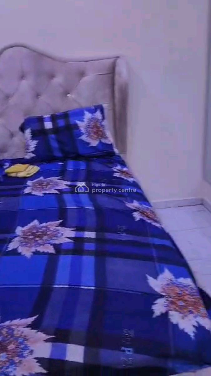 Furnished*, Relatively New N Sacious Mini Flat, 2t 1b with Chairs, Mende, Maryland, Lagos, Mini Flat (room and Parlour) for Rent