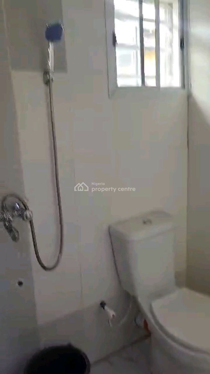 Furnished*, Relatively New N Sacious Mini Flat, 2t 1b with Chairs, Mende, Maryland, Lagos, Mini Flat (room and Parlour) for Rent