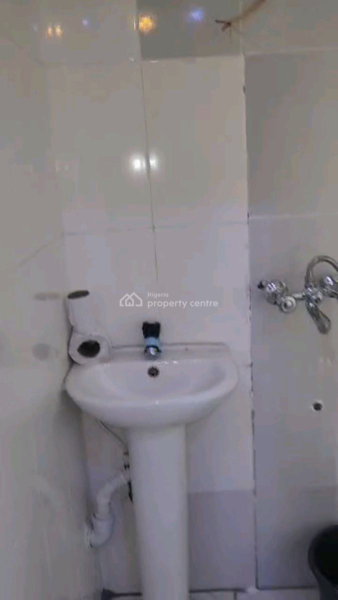 Furnished*, Relatively New N Sacious Mini Flat, 2t 1b with Chairs, Mende, Maryland, Lagos, Mini Flat (room and Parlour) for Rent