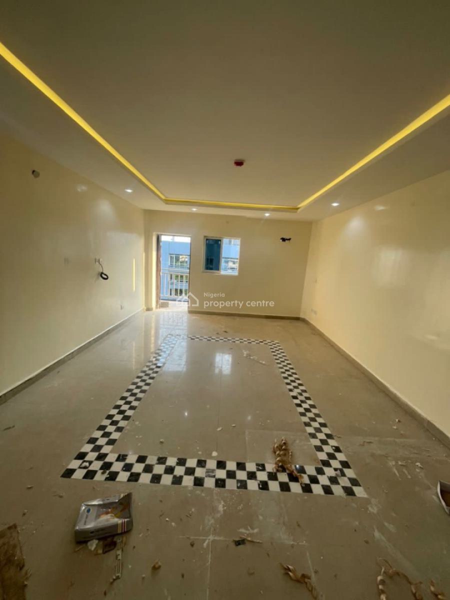 Standard Mini Flat, Victoria Island (vi), Lagos, Mini Flat (room and Parlour) for Rent