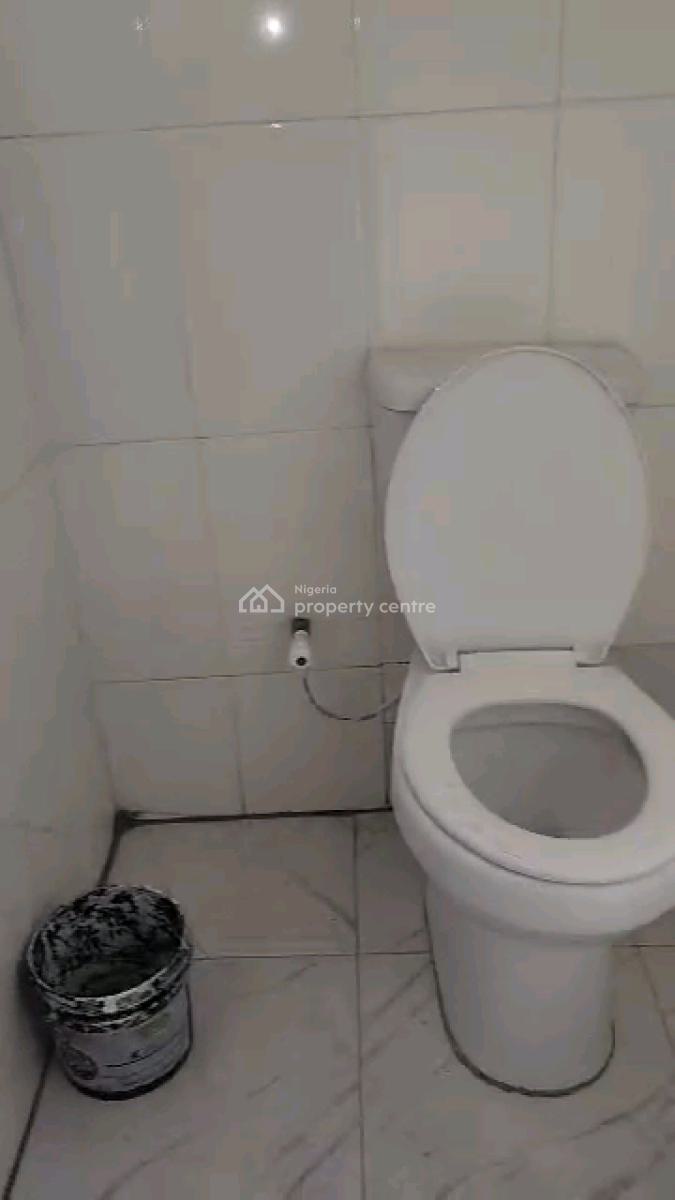 Furnished*, Relatively New N Sacious Mini Flat, 2t 1b with Chairs, Tv,, Mende, Maryland, Lagos, Mini Flat (room and Parlour) for Rent