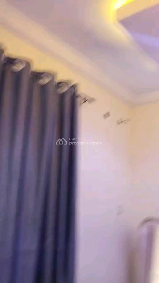 Furnished*, Relatively New N Sacious Mini Flat, 2t 1b with Chairs, Tv,, Mende, Maryland, Lagos, Mini Flat (room and Parlour) for Rent