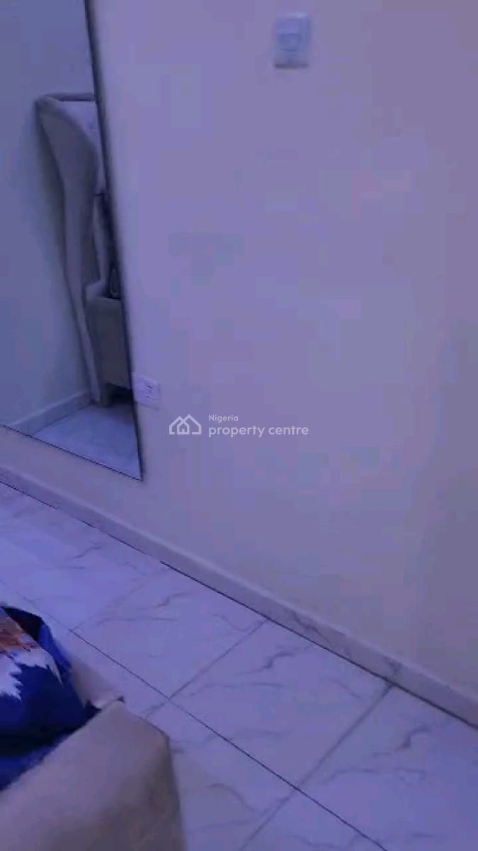 Furnished*, Relatively New N Sacious Mini Flat, 2t 1b with Chairs, Tv,, Mende, Maryland, Lagos, Mini Flat (room and Parlour) for Rent