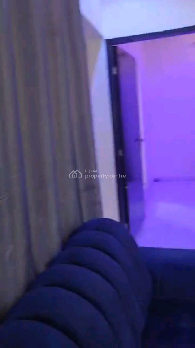 Furnished*, Relatively New N Sacious Mini Flat, 2t 1b with Chairs, Tv,, Mende, Maryland, Lagos, Mini Flat (room and Parlour) for Rent