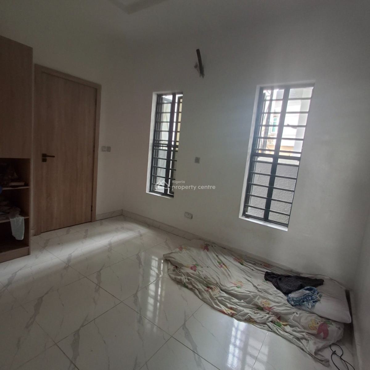 Four Bedroom Semi Detached Duplex, Ikota, Lekki, Lagos, Semi-detached Duplex for Sale