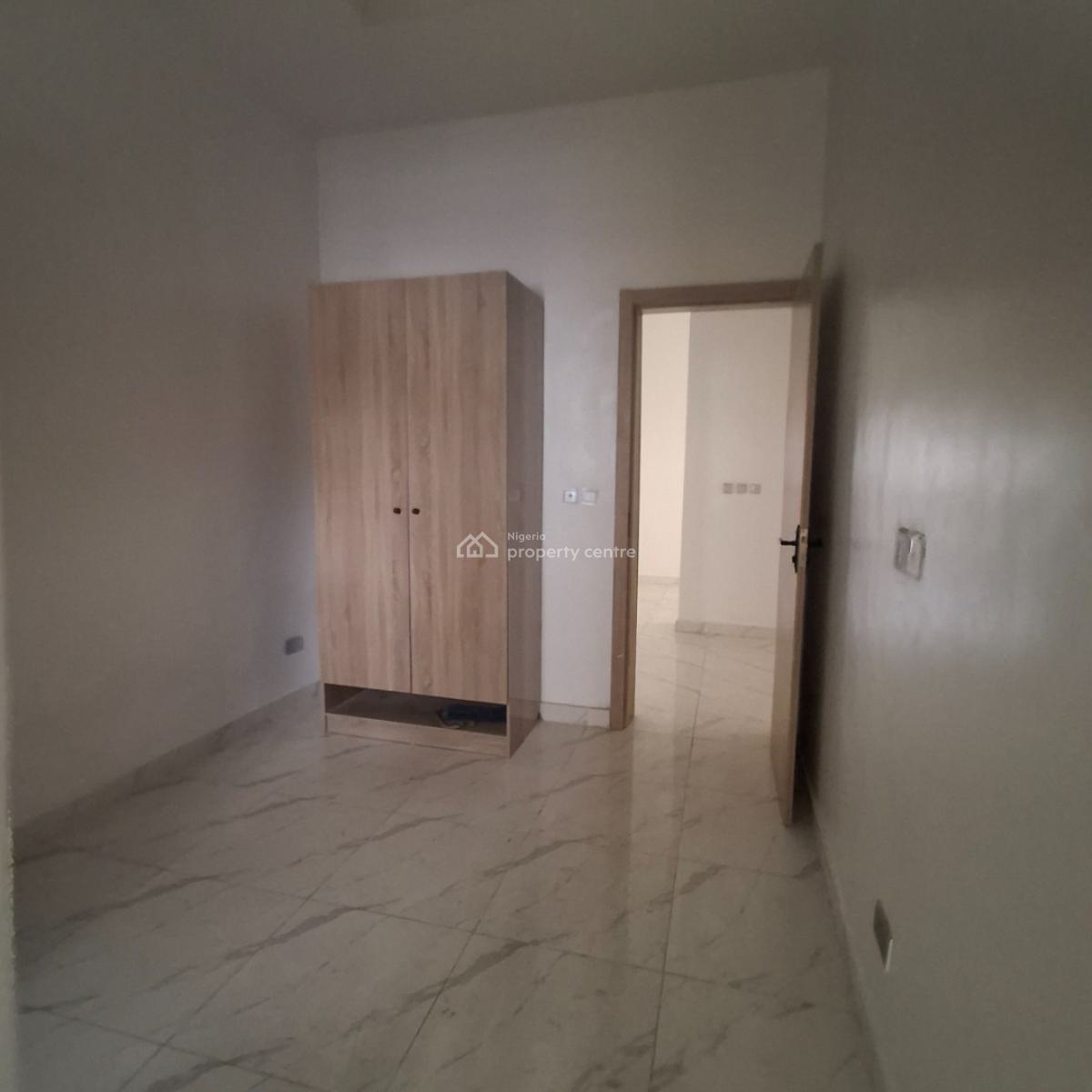 Four Bedroom Semi Detached Duplex, Ikota, Lekki, Lagos, Semi-detached Duplex for Sale