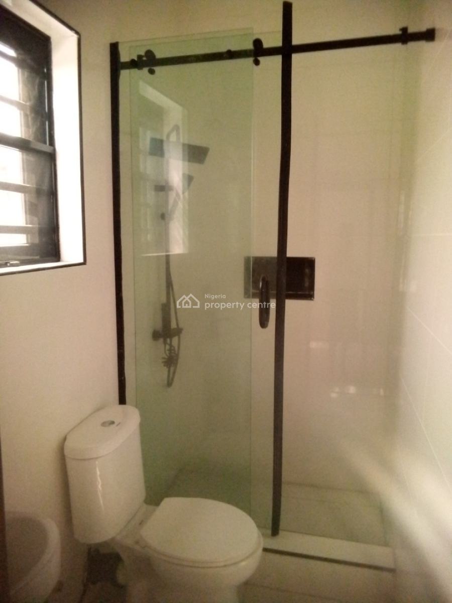 Brand New 4 Bedroom Fully Detached Duplex, Sangotedo, Ajah, Lagos, Detached Duplex for Sale