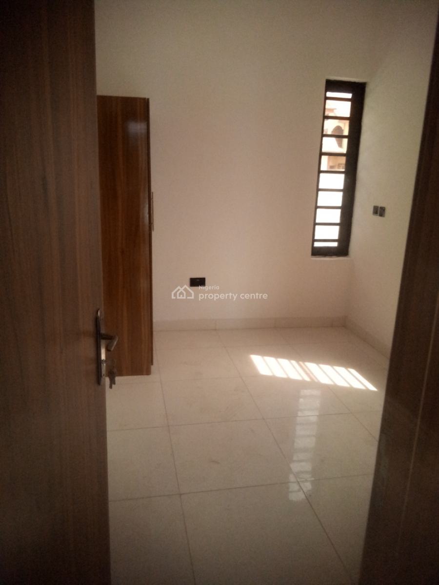 Brand New 4 Bedroom Fully Detached Duplex, Sangotedo, Ajah, Lagos, Detached Duplex for Sale
