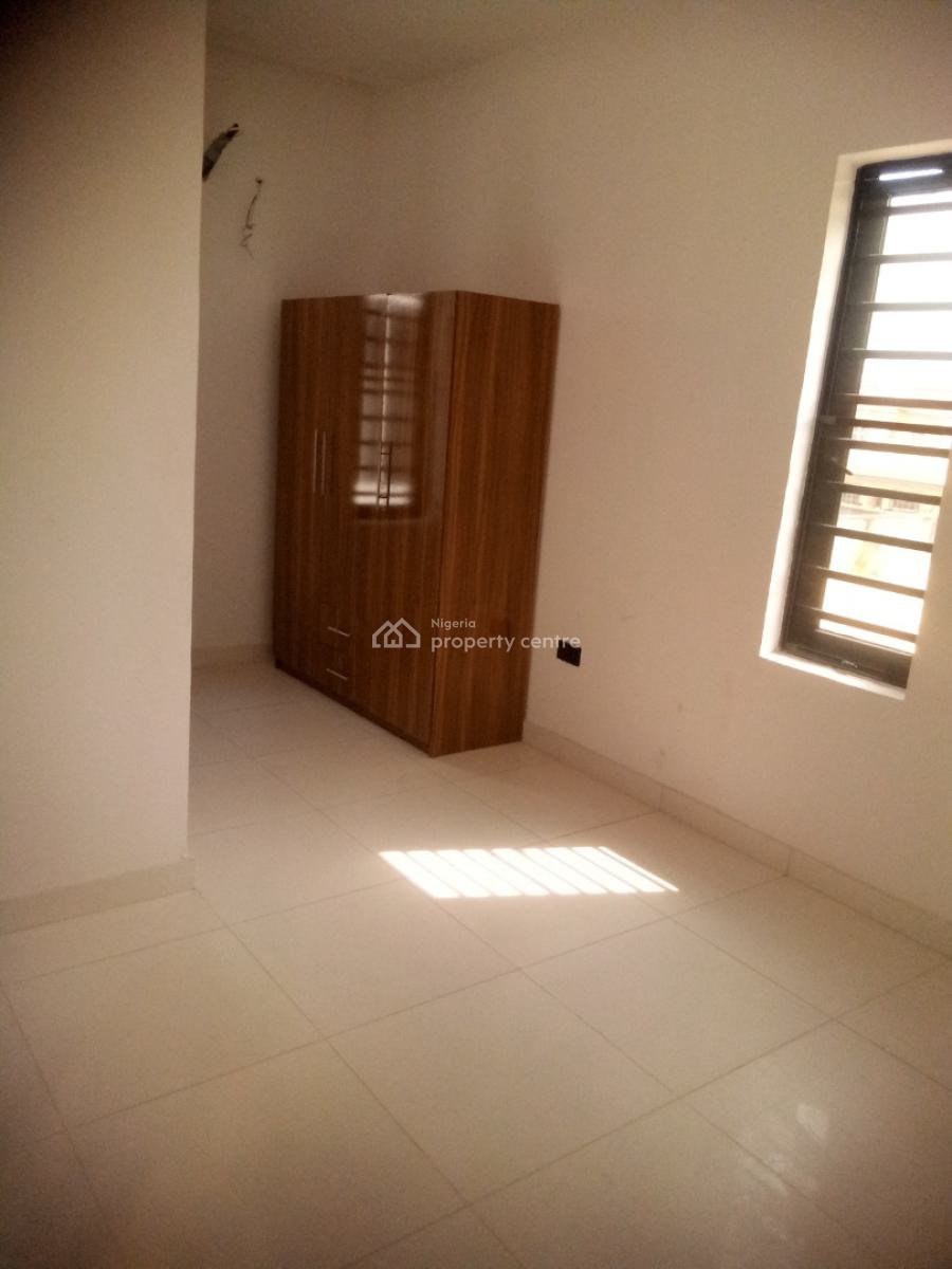 Brand New 4 Bedroom Fully Detached Duplex, Sangotedo, Ajah, Lagos, Detached Duplex for Sale