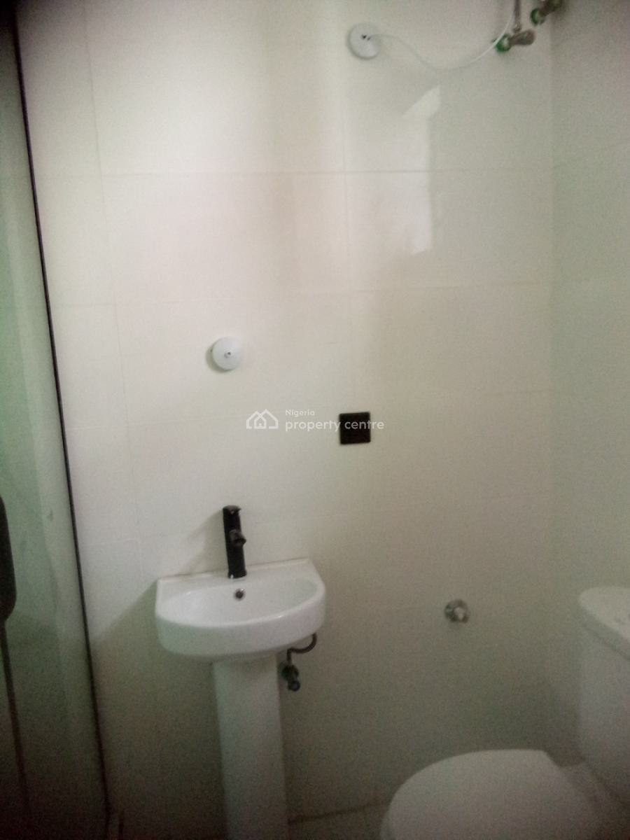 Brand New 4 Bedroom Fully Detached Duplex, Sangotedo, Ajah, Lagos, Detached Duplex for Sale