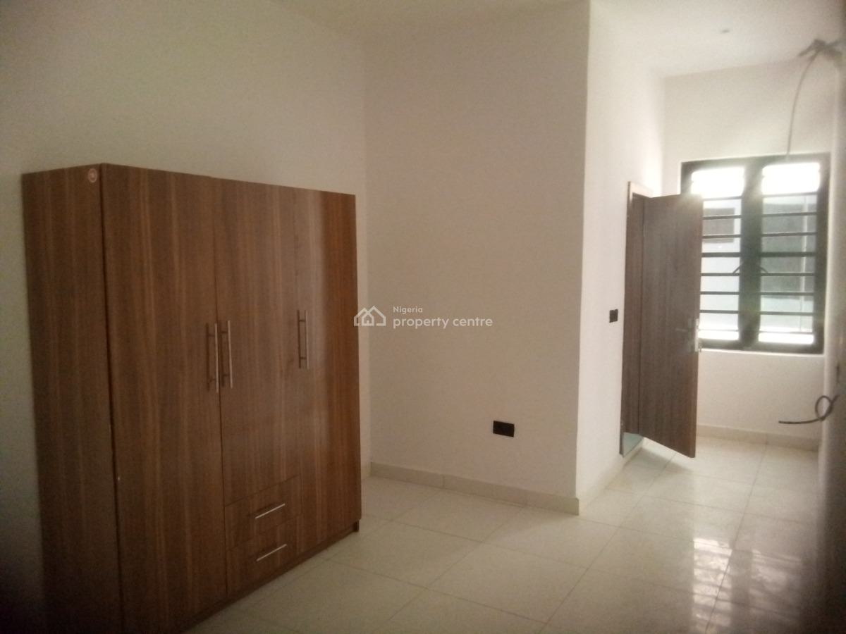 Brand New 4 Bedroom Fully Detached Duplex, Sangotedo, Ajah, Lagos, Detached Duplex for Sale