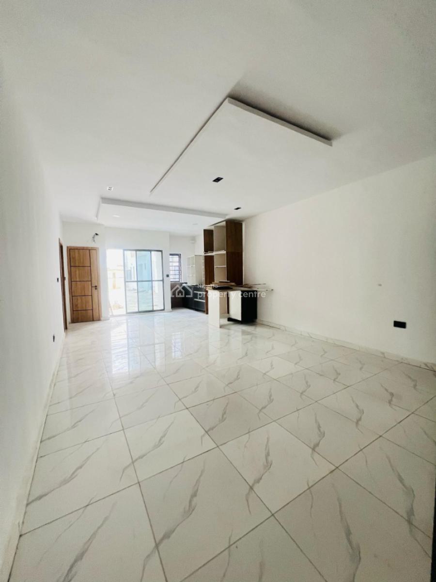 Luxury 2 Bedroom Apartment, Ikeja, Lagos, Flat / Apartment for Sale