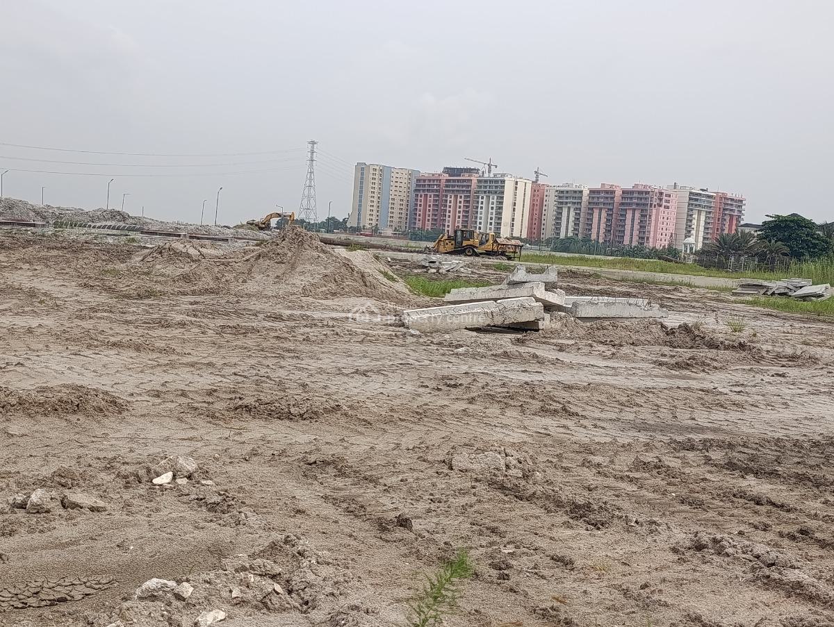 Plots of Land with C of O, Parkview Estate, Ikoyi, Lagos, Residential Land for Sale