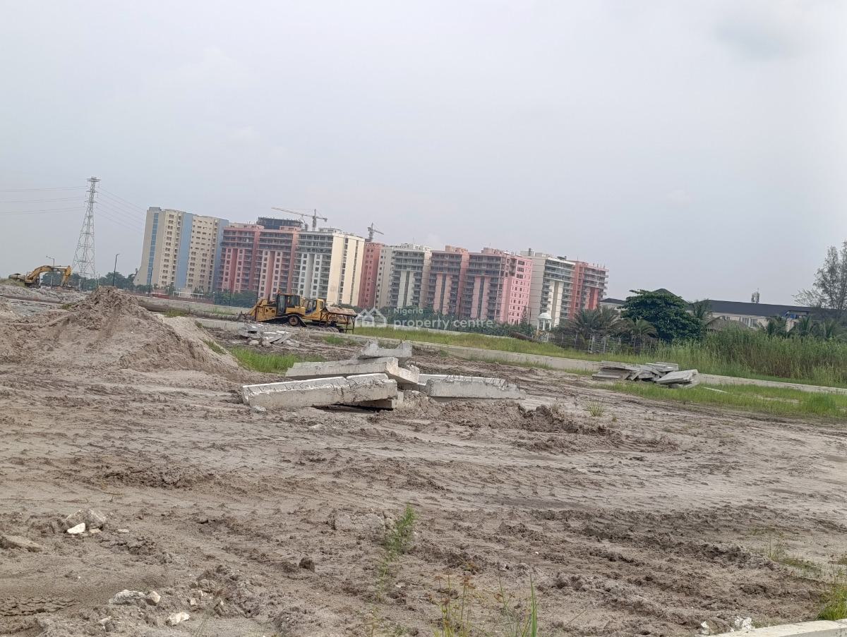 Plots of Land with C of O, Parkview Estate, Ikoyi, Lagos, Residential Land for Sale