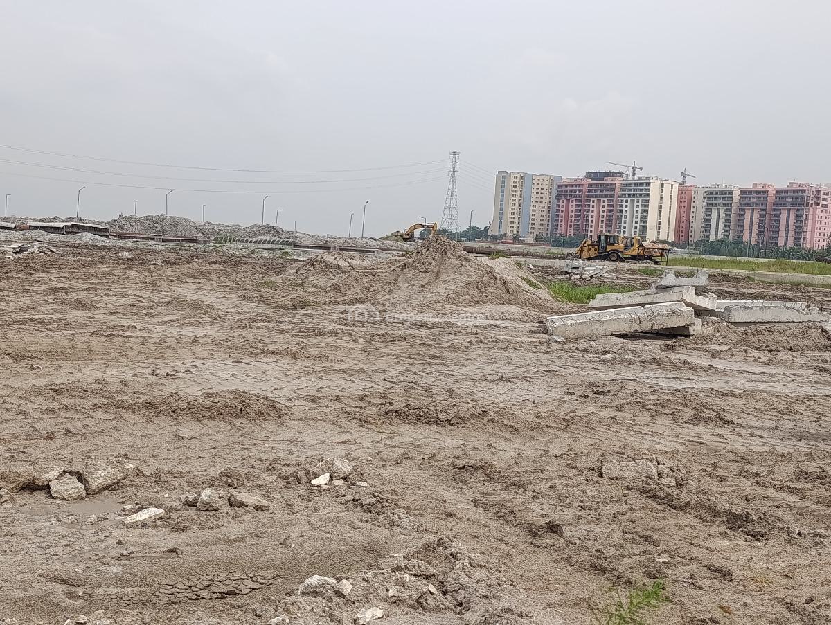 Plots of Land with C of O, Parkview Estate, Ikoyi, Lagos, Residential Land for Sale