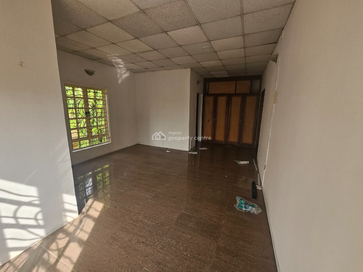 5-bedroom Fully Detached with Bq, Off Admiralty Way, Lekki Phase 1, Lekki, Lagos, Detached Duplex for Rent