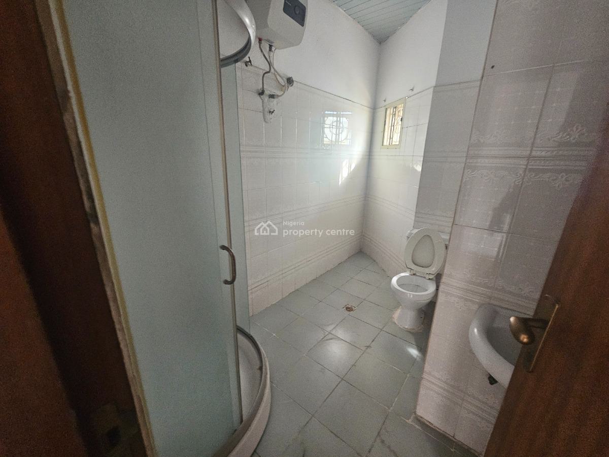 5-bedroom Fully Detached with Bq, Off Admiralty Way, Lekki Phase 1, Lekki, Lagos, Detached Duplex for Rent