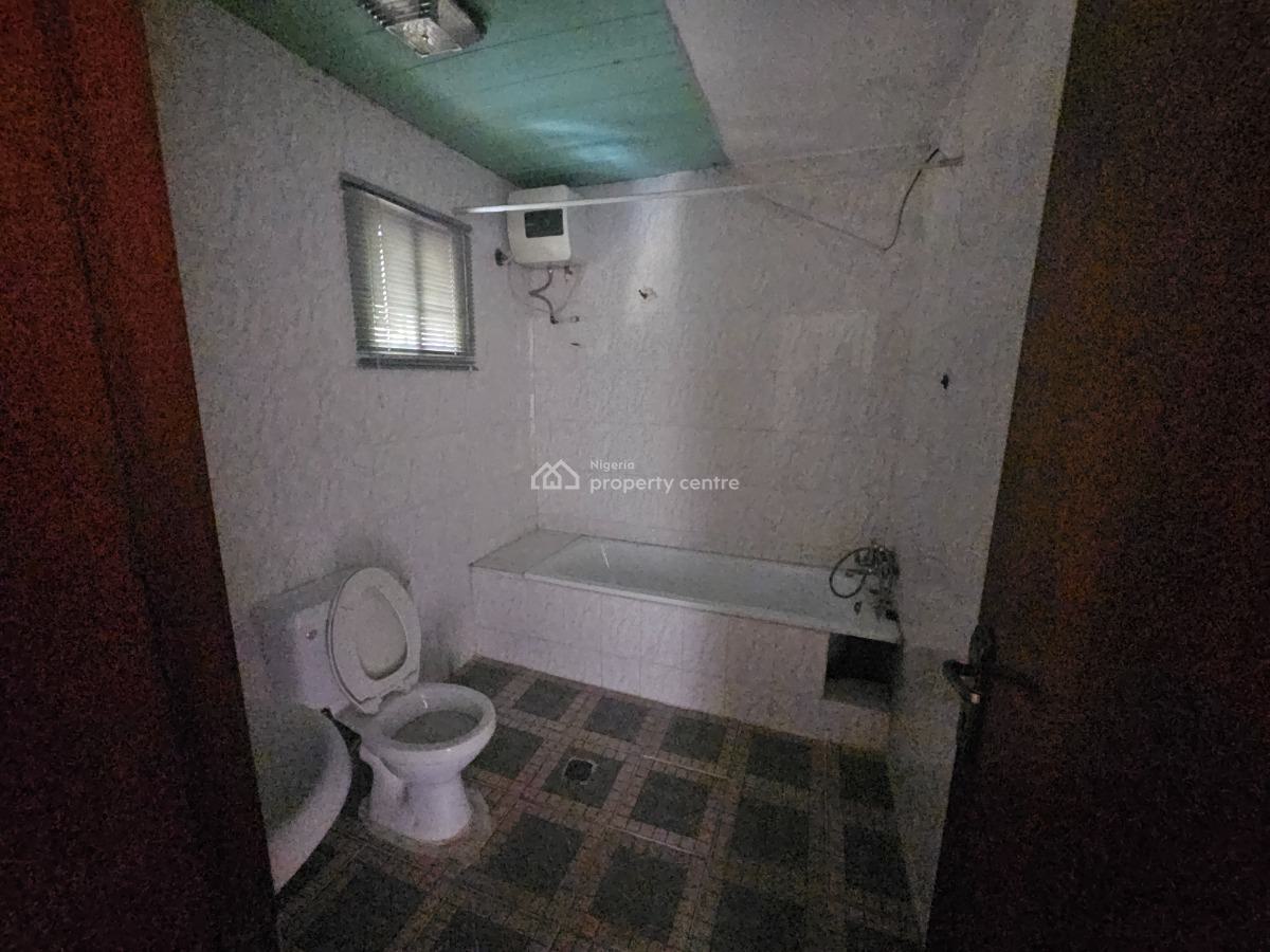 5-bedroom Fully Detached with Bq, Off Admiralty Way, Lekki Phase 1, Lekki, Lagos, Detached Duplex for Rent