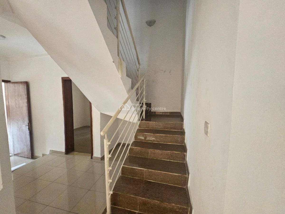 5-bedroom Fully Detached with Bq, Off Admiralty Way, Lekki Phase 1, Lekki, Lagos, Detached Duplex for Rent