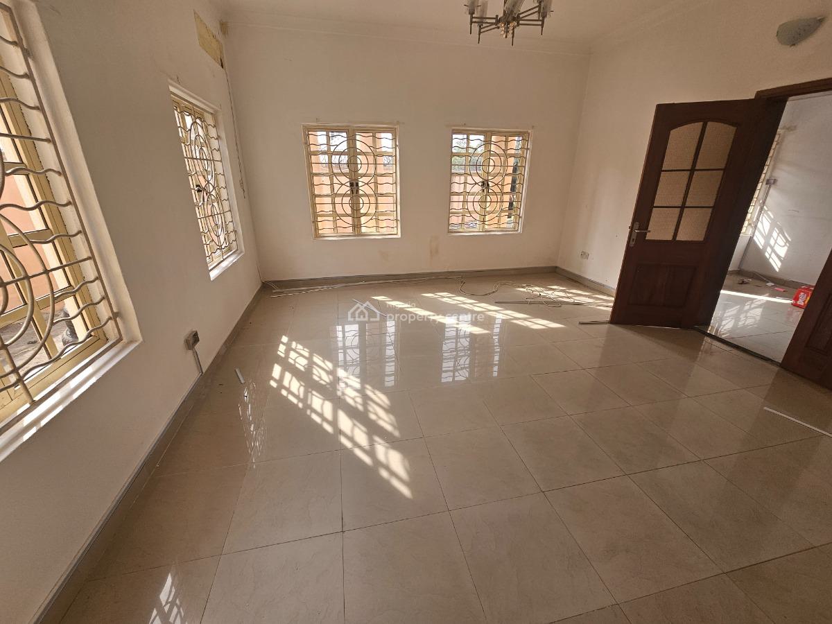 5-bedroom Fully Detached with Bq, Off Admiralty Way, Lekki Phase 1, Lekki, Lagos, Detached Duplex for Rent