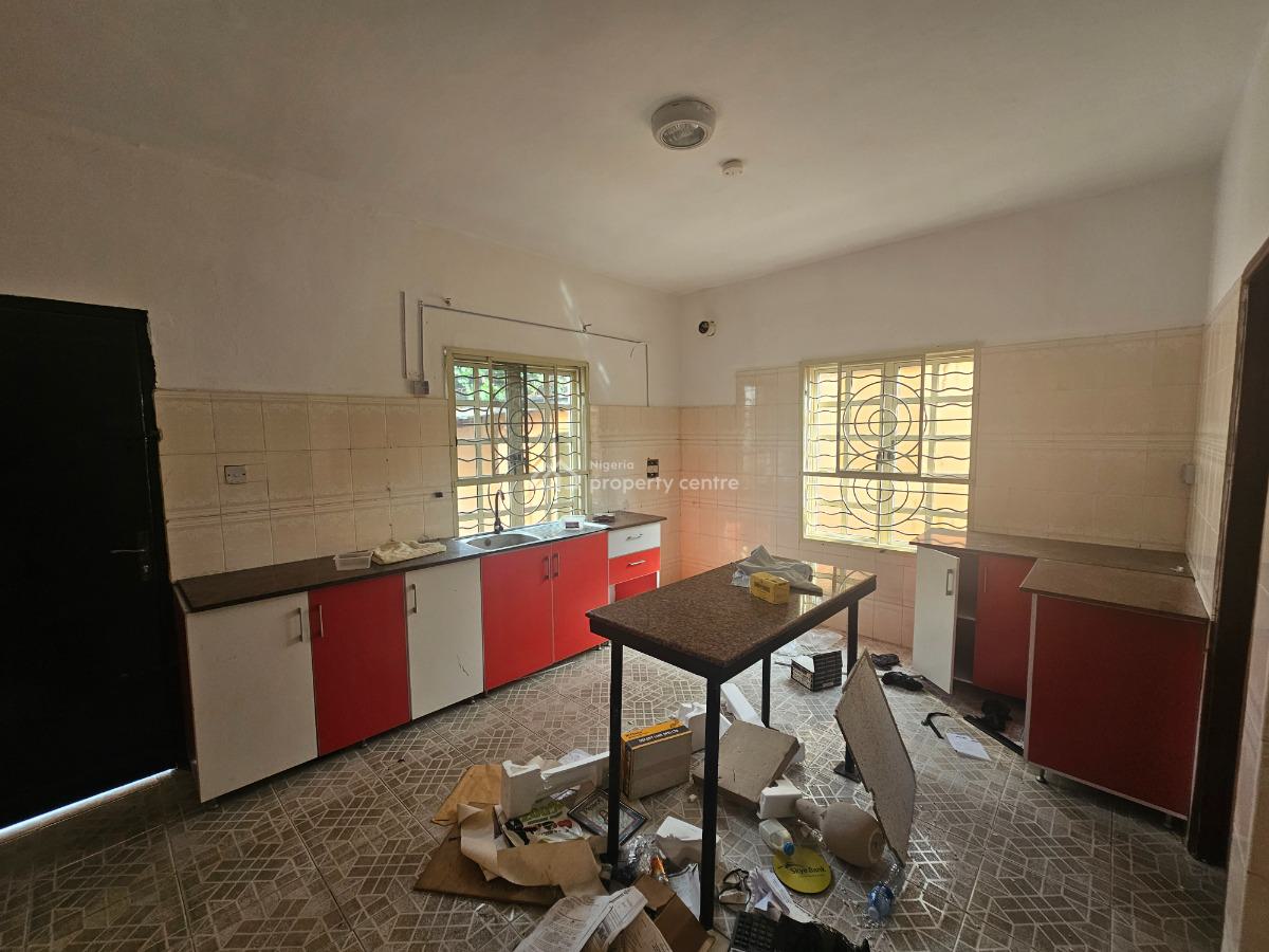 5-bedroom Fully Detached with Bq, Off Admiralty Way, Lekki Phase 1, Lekki, Lagos, Detached Duplex for Rent