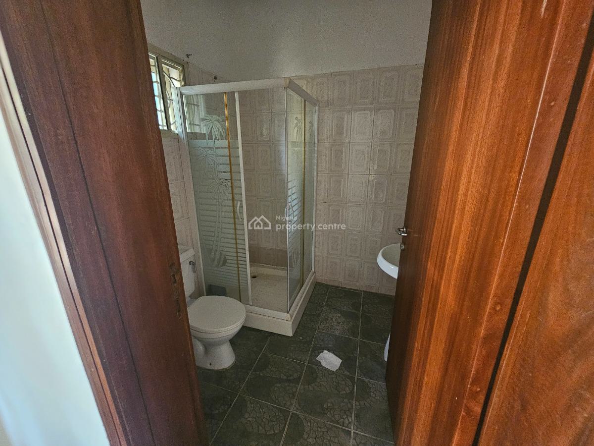 5-bedroom Fully Detached with Bq, Off Admiralty Way, Lekki Phase 1, Lekki, Lagos, Detached Duplex for Rent