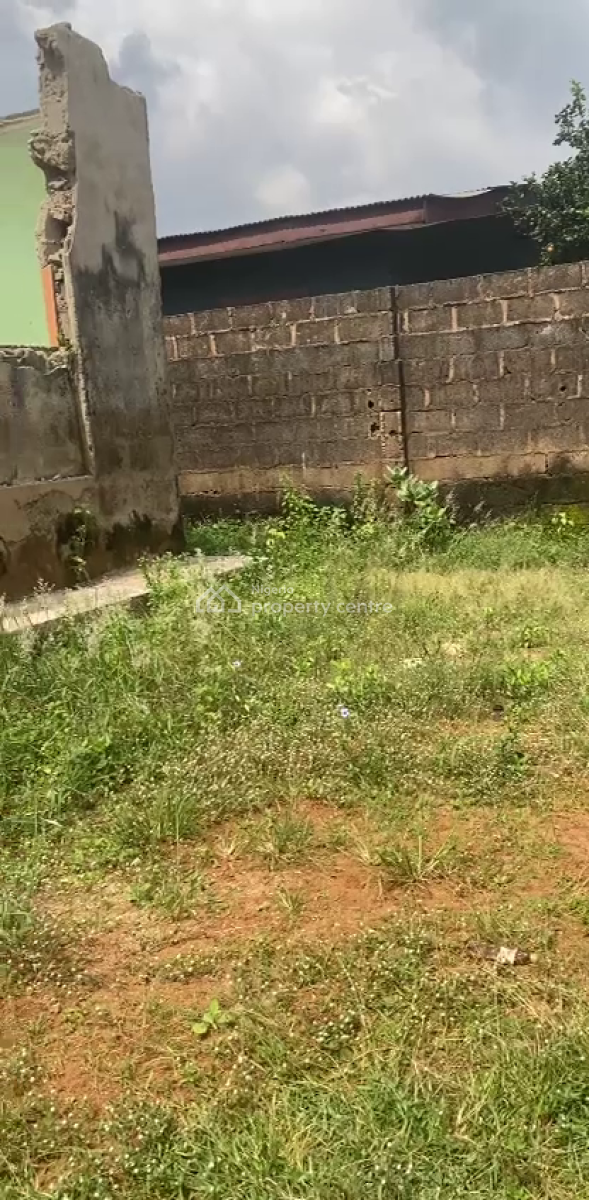 Full Plot of Land, Ipaja, Lagos, Land for Sale