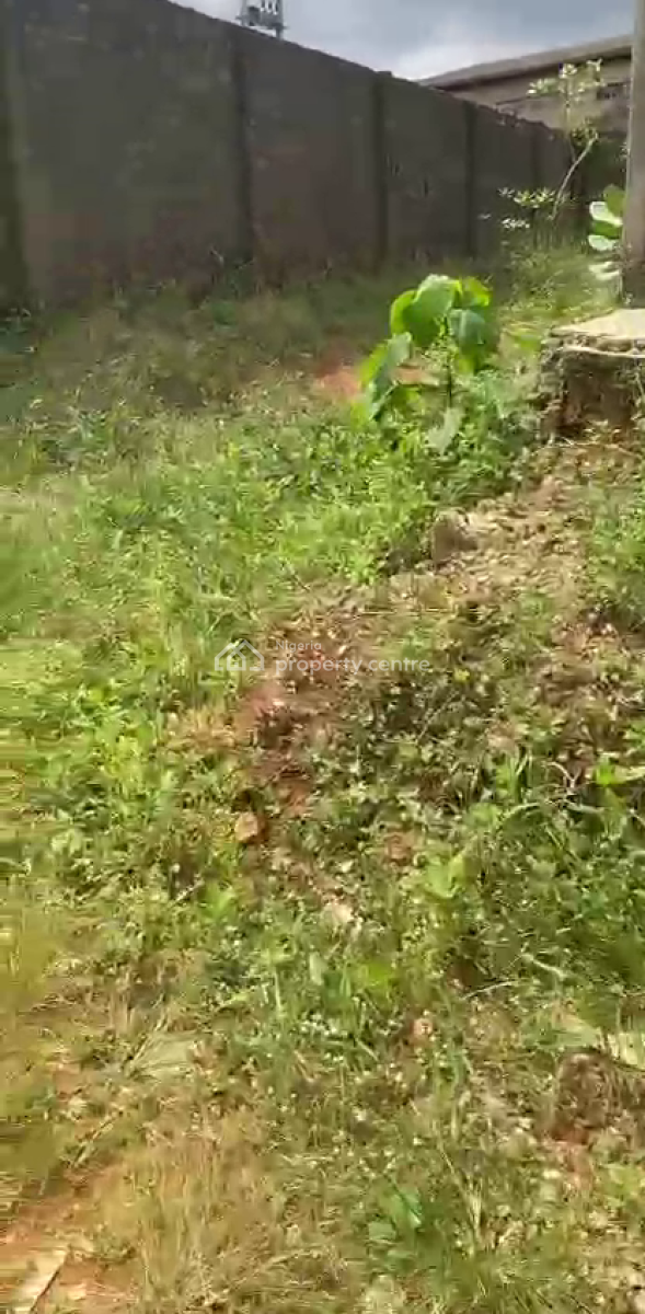 Full Plot of Land, Ipaja, Lagos, Land for Sale