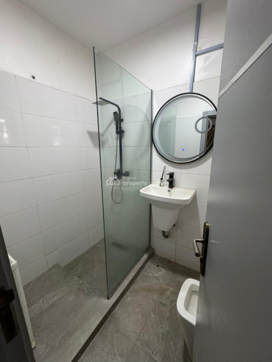 Luxury 2 Bedroom Flat, Jahi, Abuja, Flat / Apartment for Rent