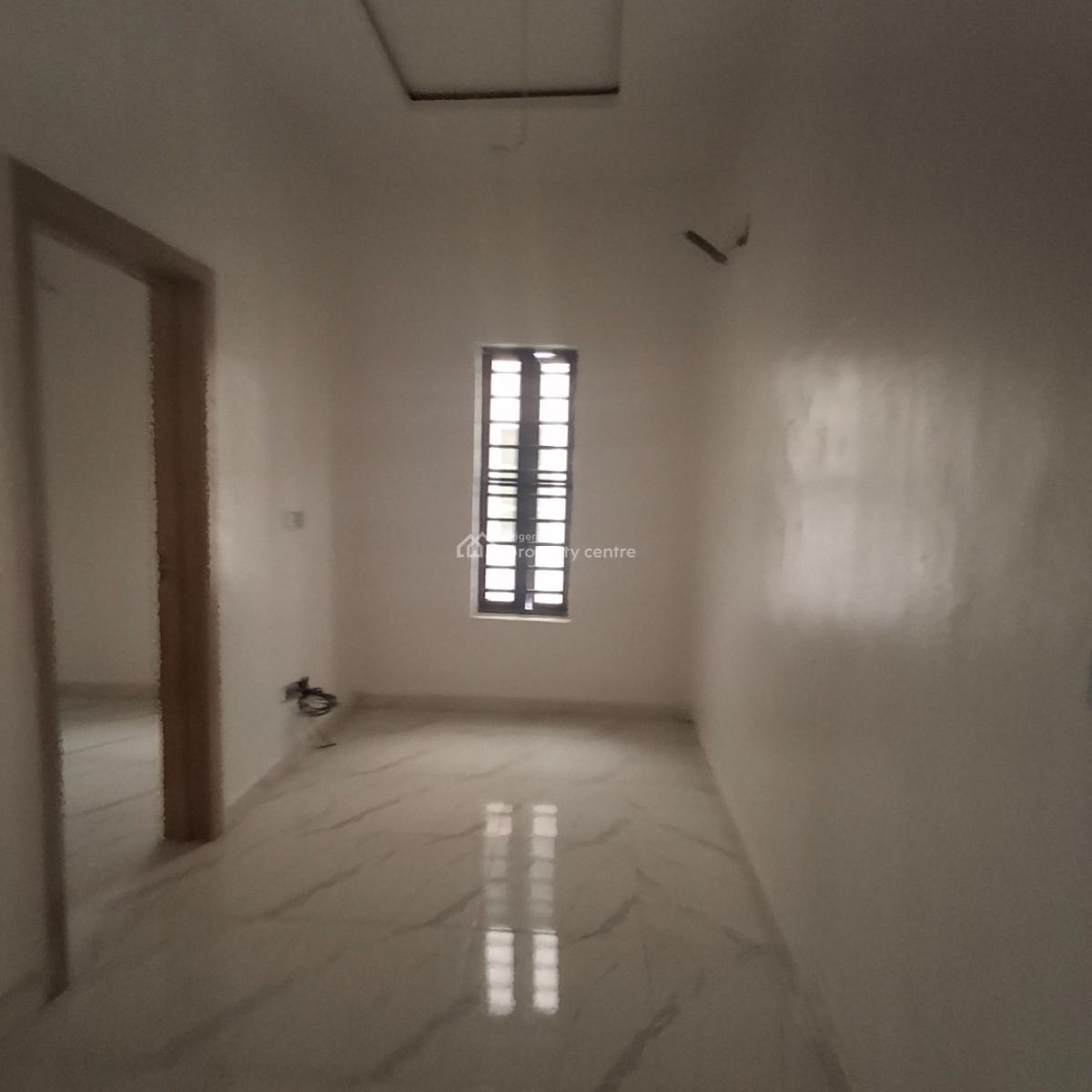 Four Bedroom Semi Detached Duplex, Ikota, Lekki, Lagos, Semi-detached Duplex for Sale