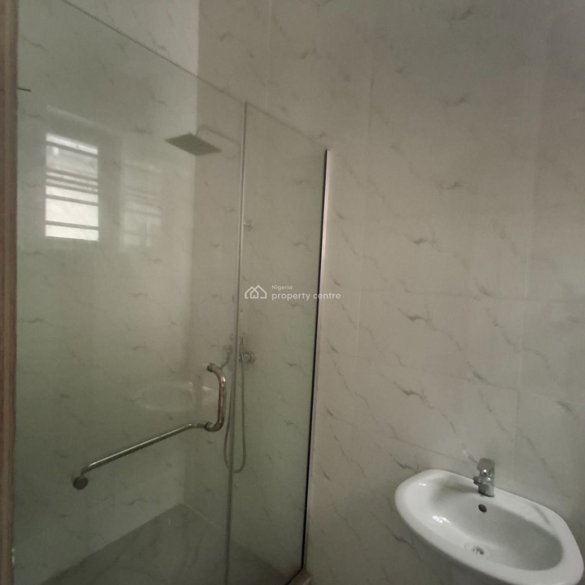 Four Bedroom Semi Detached Duplex, Ikota, Lekki, Lagos, Semi-detached Duplex for Sale